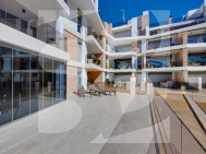 Apartment · Odsprzedaż ORIHUELA COSTA · 