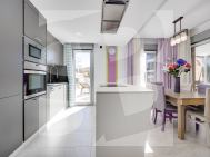 Apartment · Odsprzedaż ORIHUELA COSTA · 