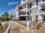 Apartment · Odsprzedaż ORIHUELA COSTA · 