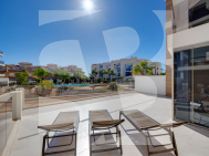 Apartment · Resale ORIHUELA COSTA · Punta Prima