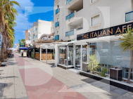 Apartment · Odsprzedaż ORIHUELA COSTA · 