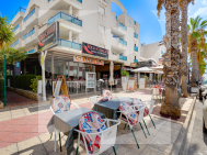 Apartment · Odsprzedaż ORIHUELA COSTA · 