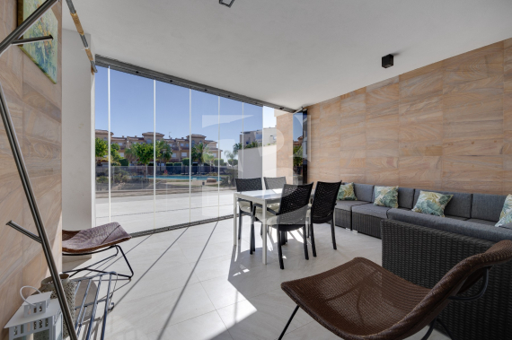 Apartamento - Segunda Mano - ORIHUELA COSTA - Punta Prima