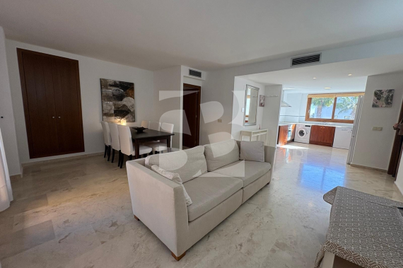 Апартамент - Продажа - ORIHUELA COSTA - Punta Prima