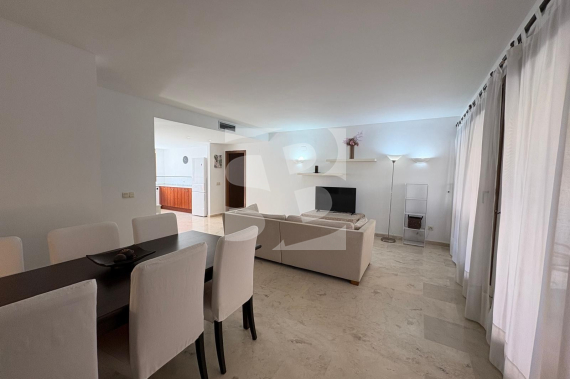 Апартамент - Продажа - ORIHUELA COSTA - Punta Prima