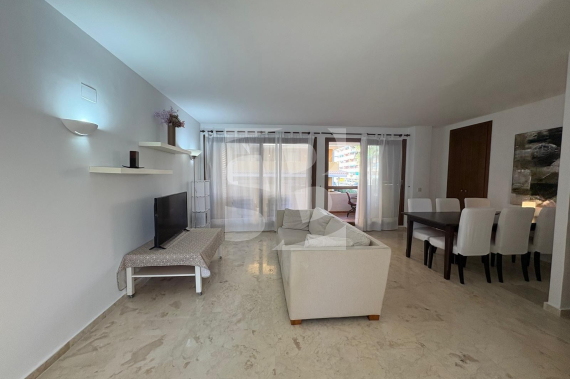 Апартамент - Продажа - ORIHUELA COSTA - Punta Prima