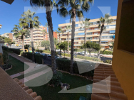 Appartement · La Revente ORIHUELA COSTA · Punta Prima
