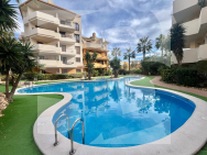 Appartement · La Revente ORIHUELA COSTA · Punta Prima