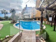 Appartement · La Revente ORIHUELA COSTA · Punta Prima