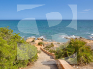 Appartement · La Revente ORIHUELA COSTA · Punta Prima