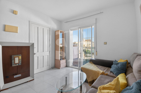 Bungalow - Segunda Mano - TORREVIEJA - Zona Carrefour