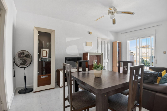 Bungalow - Segunda Mano - TORREVIEJA - Zona Carrefour