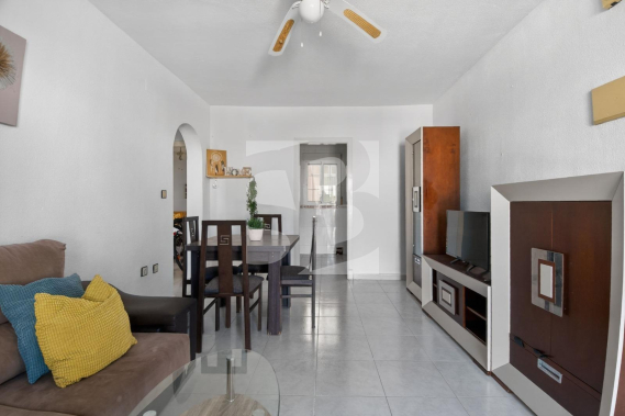 Bungalow - Segunda Mano - TORREVIEJA - Zona Carrefour