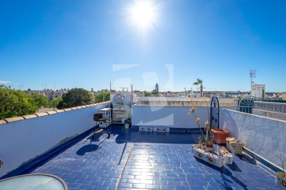 Bungalow - Segunda Mano - TORREVIEJA - Zona Carrefour