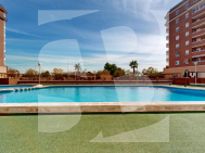 Apartment · Odsprzedaż ALICANTE · 