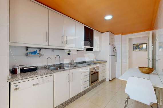 Apartment - Odsprzedaż - ALICANTE - 