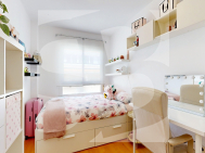 Apartment · Odsprzedaż ALICANTE · 