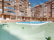 Apartment · Odsprzedaż ALICANTE · 