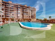 Apartment · Odsprzedaż ALICANTE · 