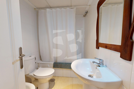 Apartment - Odsprzedaż - ALICANTE - 