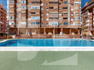 Apartment · Odsprzedaż ALICANTE · 