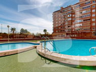 Apartment · Odsprzedaż ALICANTE · 