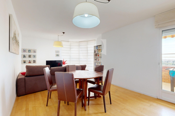 Apartment - Odsprzedaż - ALICANTE - 