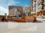 Apartment · Odsprzedaż ALICANTE · 