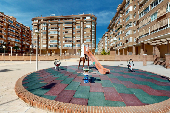 Apartamento - Segunda Mano - ALICANTE - Alicante