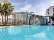 Apartamento · Segunda Mano ORIHUELA COSTA · Villamartin