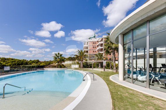 Apartamento - Segunda Mano - ORIHUELA COSTA - Villamartin