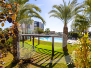 Apartamento · Segunda Mano ORIHUELA COSTA · Villamartin