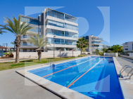 Apartamento · Segunda Mano ORIHUELA COSTA · Villamartin