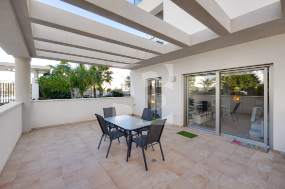 Apartamento - Segunda Mano - ORIHUELA COSTA - Villamartin