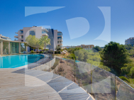 Apartamento · Segunda Mano ORIHUELA COSTA · Villamartin