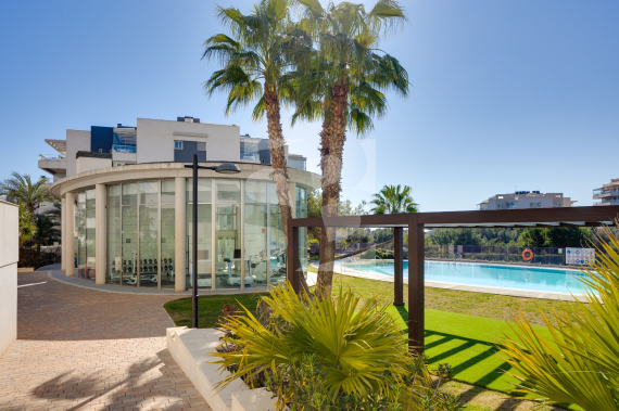 Apartamento - Segunda Mano - ORIHUELA COSTA - Villamartin