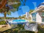 Apartamento · Segunda Mano ORIHUELA COSTA · Villamartin