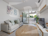 Apartamento · Segunda Mano ORIHUELA COSTA · Villamartin