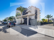 Apartamento · Segunda Mano ORIHUELA COSTA · Villamartin