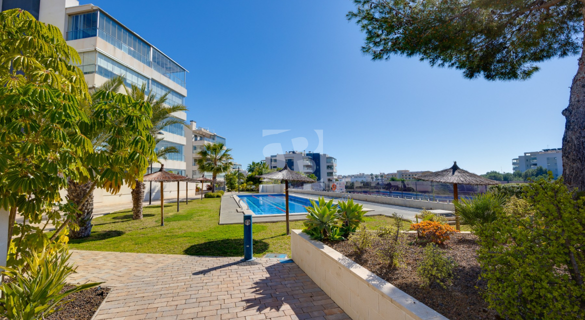 Apartamento · Segunda Mano ORIHUELA COSTA · Villamartin
