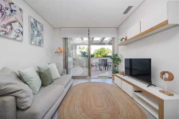 Apartamento - Segunda Mano - ORIHUELA COSTA - Villamartin