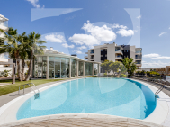 Apartamento · Segunda Mano ORIHUELA COSTA · Villamartin