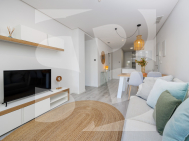 Apartamento · Segunda Mano ORIHUELA COSTA · Villamartin