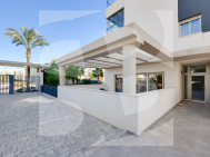 Apartamento · Segunda Mano ORIHUELA COSTA · Villamartin