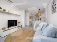 Apartamento · Segunda Mano ORIHUELA COSTA · Villamartin