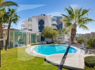 Apartamento · Segunda Mano ORIHUELA COSTA · Villamartin