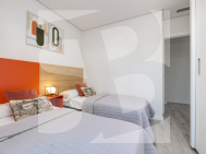 Apartamento · Segunda Mano ORIHUELA COSTA · Villamartin