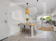 Apartamento · Segunda Mano ORIHUELA COSTA · Villamartin