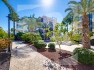 Apartamento · Segunda Mano ORIHUELA COSTA · Villamartin