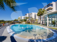 Apartamento · Segunda Mano ORIHUELA COSTA · Villamartin